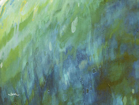 Ocean whispers
