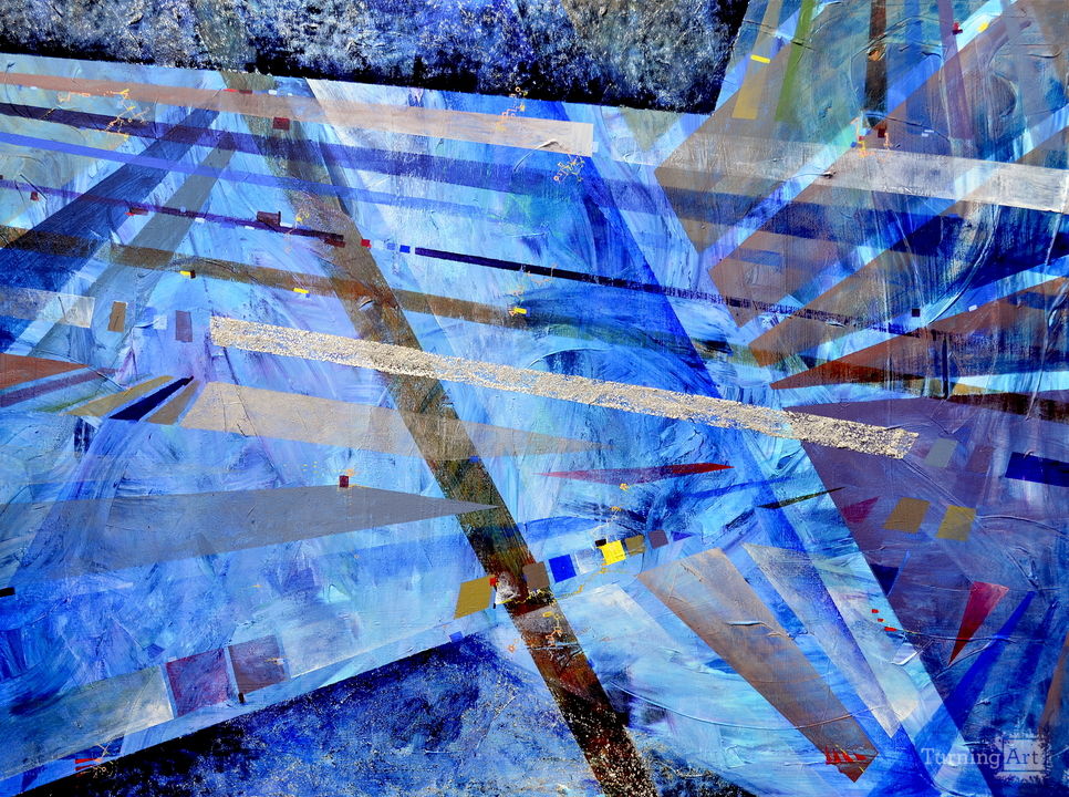 Interscetions of perspective and perception