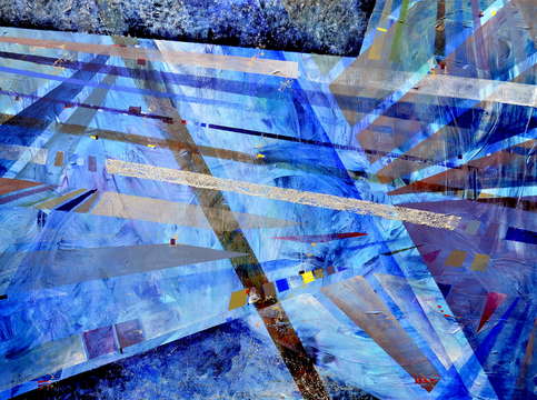 Interscetions of perspective and perception
