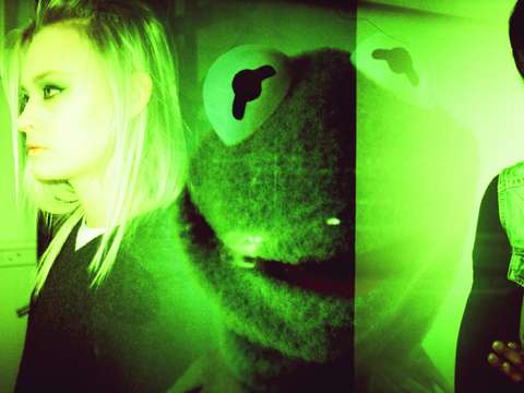 Kermit