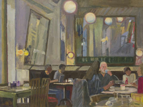 Pastis ii