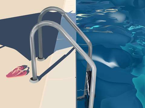 Pool 4