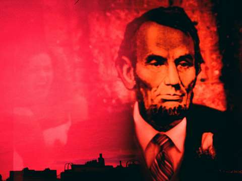 Abraham 2