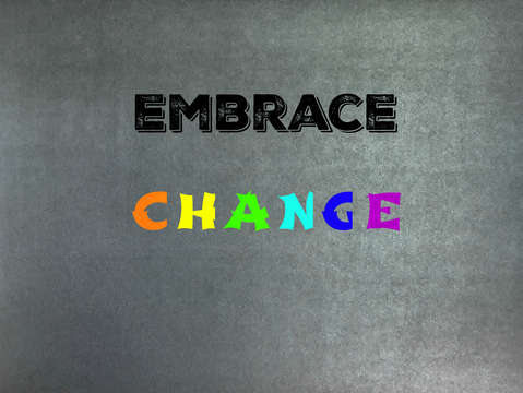 Change 4
