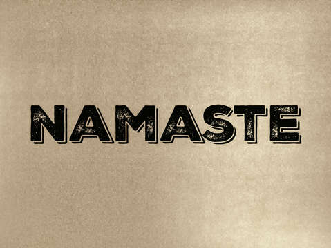 Namaste 2
