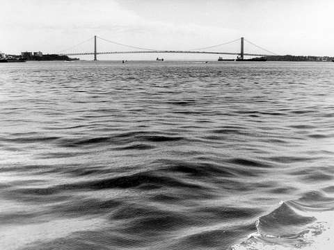 Verrazano narrows bridge 2