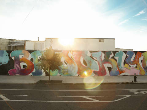 Brooklyn streets