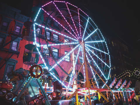 Electric 2