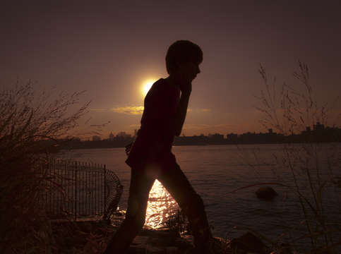 To be young 2