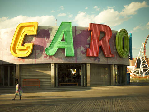 Boardwalk 4