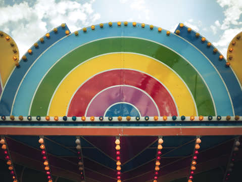 Coney lights ii
