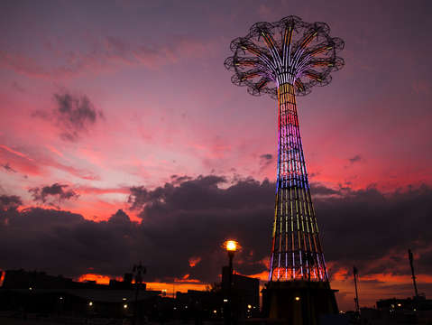 Coney 3
