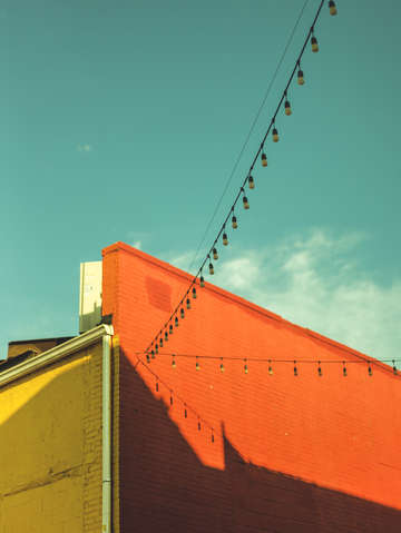 Sky lines