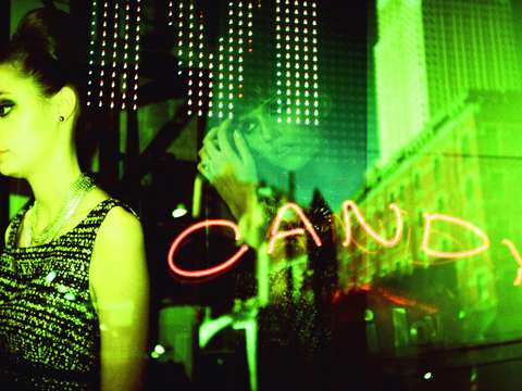Candy 2