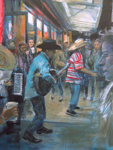 Cinco de mayo avenue a