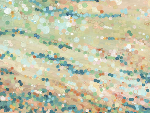 Dancing sand ii