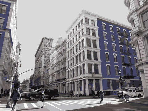 Broome st