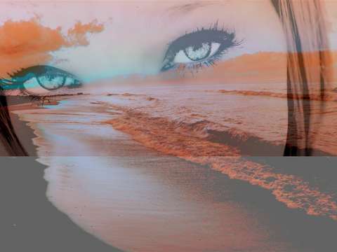 eye of the beholder.