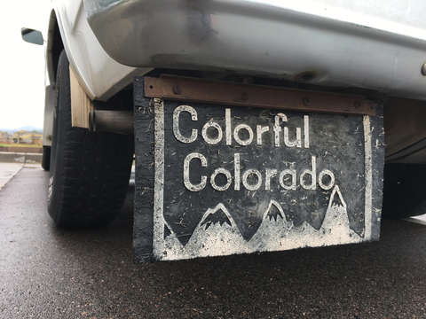 Colorful colorado 2