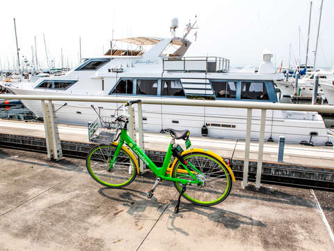 Seattle transporation options