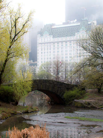 Central park 05