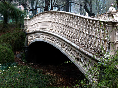 Central park 07