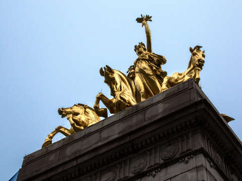 Central park 15