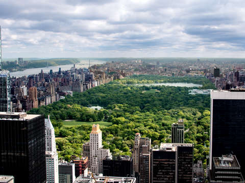 Central park 18