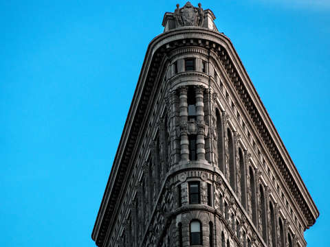 Flatiron 03