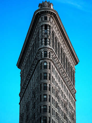 Flatiron 04