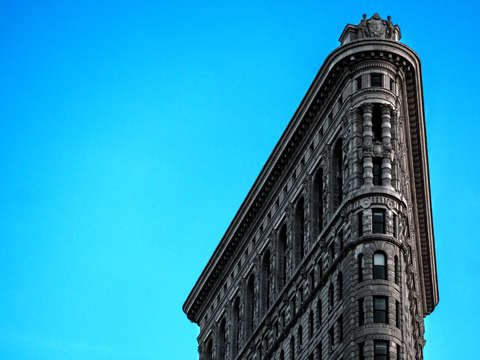 Flatiron 06