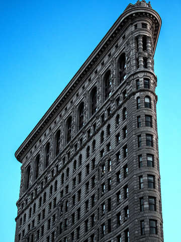 Flatiron 07