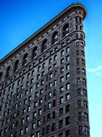 Flatiron 08