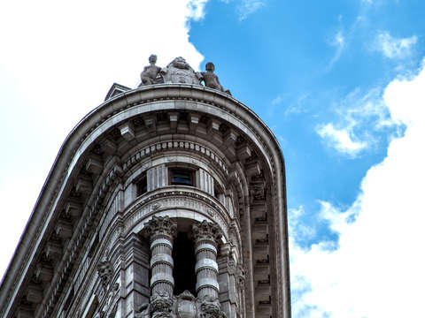 Flatiron 09