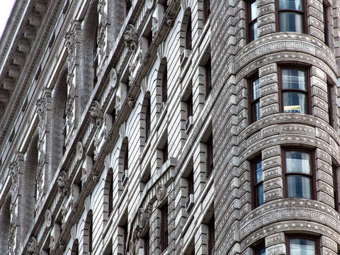 Flatiron 10