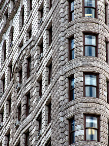 Flatiron 11