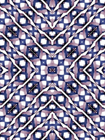 Bay bridge light painting pattern 1
