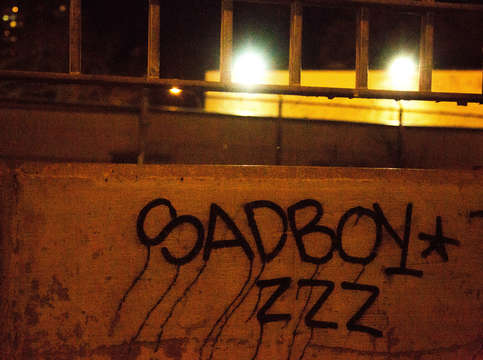 Sadboyz