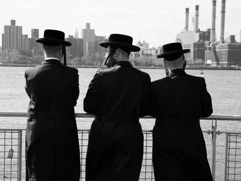 Brooklyn 12