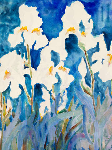 Rhapsody in blue 2