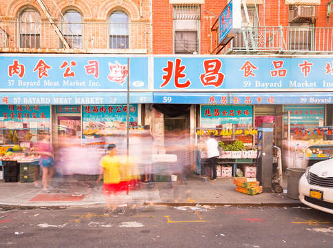 Chinatown 3 2