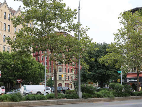 115th street in harlem