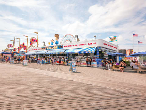 Coney island 9