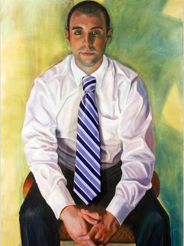 Just a Tie