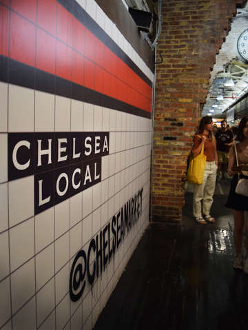 Chelsea 8