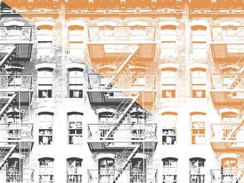 Lower east side