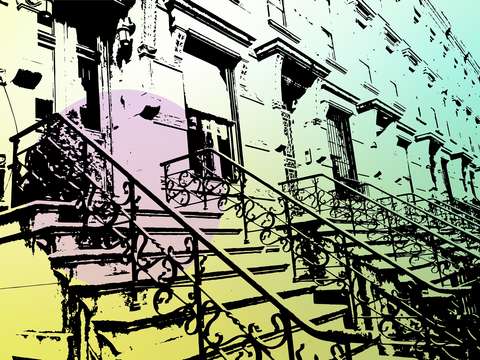 Stoop