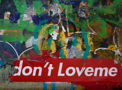 Dont