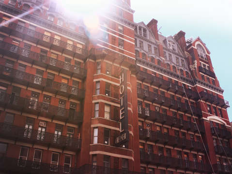 Hotel chelsea