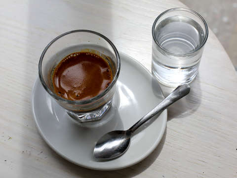 Espresso